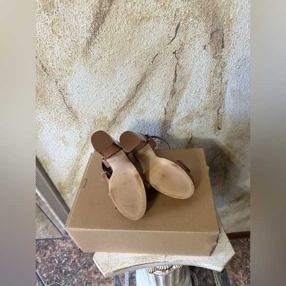 Aldo chunky heels - Picture 2 of 5